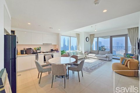 Wohnung zum Verkauf in Downtown Dubai (Downtown Burj Dubai), Dubai, VAE 2 Schlafzimmer, 111 m2 Nr. 646334 - Foto 3