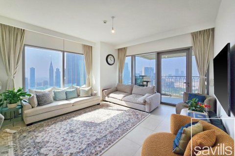 Wohnung zum Verkauf in Downtown Dubai (Downtown Burj Dubai), Dubai, VAE 2 Schlafzimmer, 111 m2 Nr. 646334 - Foto 1