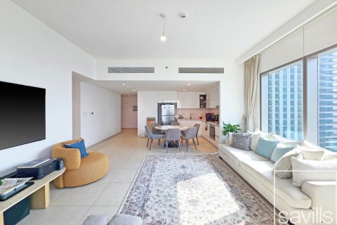 Wohnung zum Verkauf in Downtown Dubai (Downtown Burj Dubai), Dubai, VAE 2 Schlafzimmer, 111 m2 Nr. 646334 - Foto 2