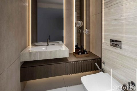 Apartman u Jumeirah Village Circle, Dubai, UAE 1 spavaća soba, 87 m2 Br. 646332 - fotografija 5