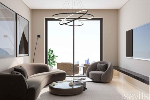 Apartament de vânzare în Jumeirah Village Circle, Dubai, EAU 1 dormitor, 87 mp.  №646332 - poză 2