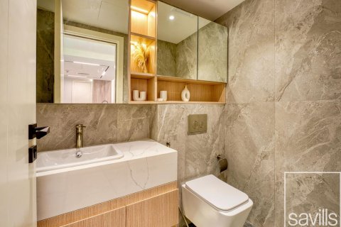 Διαμέρισμα σε Dubai Marina, Dubai, ΗΑΕ 1 υπνοδωμάτιο, 74 τ.μ. Αρ. 646335 - φωτογραφία 8