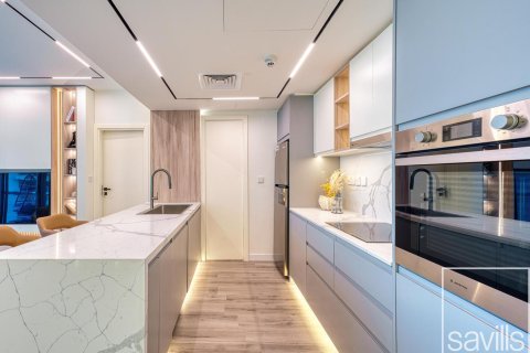 Διαμέρισμα σε Dubai Marina, Dubai, ΗΑΕ 1 υπνοδωμάτιο, 74 τ.μ. Αρ. 646335 - φωτογραφία 5