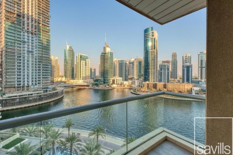 Διαμέρισμα σε Dubai Marina, Dubai, ΗΑΕ 1 υπνοδωμάτιο, 74 τ.μ. Αρ. 646335 - φωτογραφία 4