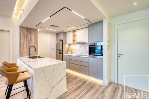 Apartman u Dubai Marina, Dubai, UAE 1 spavaća soba, 74 m2 Br. 646335 - fotografija 7