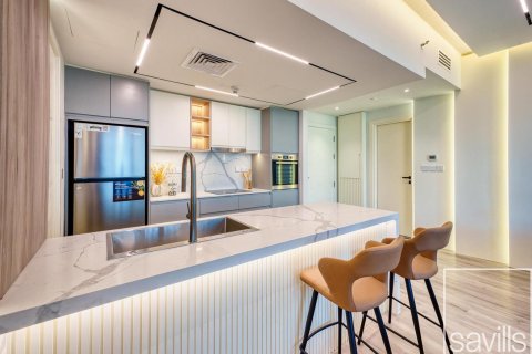 Διαμέρισμα σε Dubai Marina, Dubai, ΗΑΕ 1 υπνοδωμάτιο, 74 τ.μ. Αρ. 646335 - φωτογραφία 6