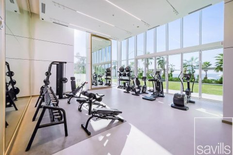 Dzīvoklis Jumeirah Beach Residence, Dubaijā, AAE 2 istabas, 131 m2 Nr. 646333 - attēls 18