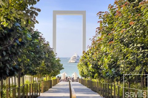 Dzīvoklis Jumeirah Beach Residence, Dubaijā, AAE 2 istabas, 131 m2 Nr. 646333 - attēls 15