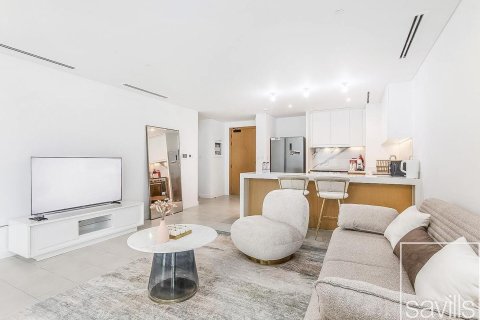 Dzīvoklis Jumeirah Beach Residence, Dubaijā, AAE 2 istabas, 131 m2 Nr. 646333 - attēls 5