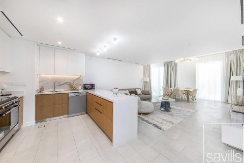 Dzīvoklis Jumeirah Beach Residence, Dubaijā, AAE 2 istabas, 131 m2 Nr. 646333 - attēls 4