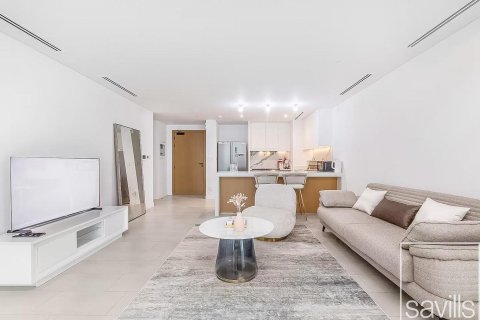 Dzīvoklis Jumeirah Beach Residence, Dubaijā, AAE 2 istabas, 131 m2 Nr. 646333 - attēls 3
