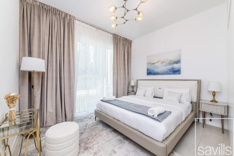 آپارتمان برای فروش در  Jumeirah Beach Residence، Dubai، امارات متحده عربی  2 خوابه ، 131 متر مربع ، شماره 646333 - تصویر 12