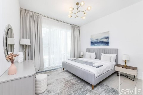 Dzīvoklis Jumeirah Beach Residence, Dubaijā, AAE 2 istabas, 131 m2 Nr. 646333 - attēls 9