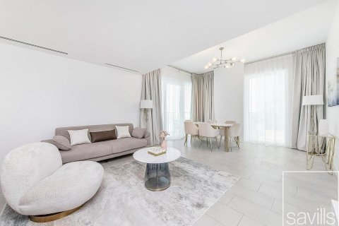 Dzīvoklis Jumeirah Beach Residence, Dubaijā, AAE 2 istabas, 131 m2 Nr. 646333 - attēls 2