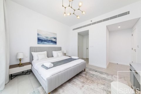 Dzīvoklis Jumeirah Beach Residence, Dubaijā, AAE 2 istabas, 131 m2 Nr. 646333 - attēls 10
