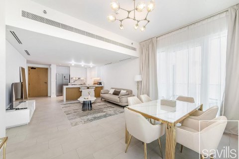 Dzīvoklis Jumeirah Beach Residence, Dubaijā, AAE 2 istabas, 131 m2 Nr. 646333 - attēls 1