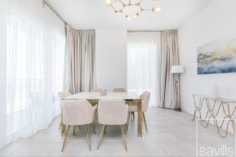 Dzīvoklis Jumeirah Beach Residence, Dubaijā, AAE 2 istabas, 131 m2 Nr. 646333 - attēls 8