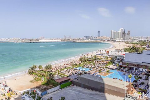 آپارتمان برای فروش در  Jumeirah Beach Residence، Dubai، امارات متحده عربی  2 خوابه ، 131 متر مربع ، شماره 646333 - تصویر 1