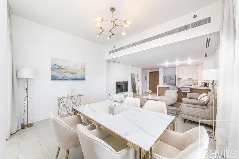Dzīvoklis Jumeirah Beach Residence, Dubaijā, AAE 2 istabas, 131 m2 Nr. 646333 - attēls 6