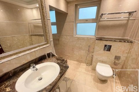Βίλα σε Jumeirah Islands, Dubai, ΗΑΕ 4 υπνοδωμάτια, 819 τ.μ. Αρ. 646336 - φωτογραφία 12