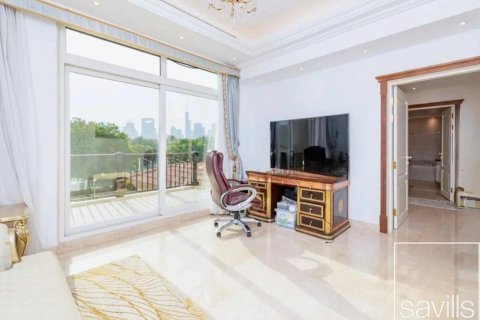 Βίλα σε Jumeirah Islands, Dubai, ΗΑΕ 4 υπνοδωμάτια, 819 τ.μ. Αρ. 646336 - φωτογραφία 9
