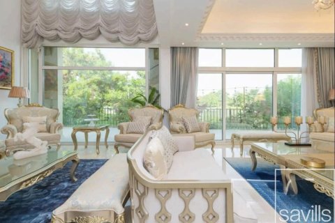 Βίλα σε Jumeirah Islands, Dubai, ΗΑΕ 4 υπνοδωμάτια, 819 τ.μ. Αρ. 646336 - φωτογραφία 6