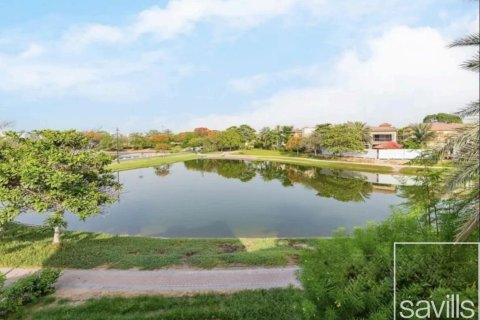 Βίλα σε Jumeirah Islands, Dubai, ΗΑΕ 4 υπνοδωμάτια, 819 τ.μ. Αρ. 646336 - φωτογραφία 11