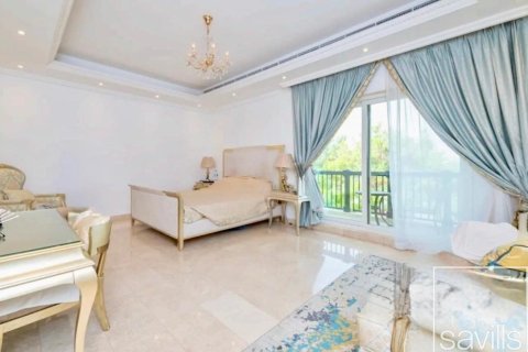 Βίλα σε Jumeirah Islands, Dubai, ΗΑΕ 4 υπνοδωμάτια, 819 τ.μ. Αρ. 646336 - φωτογραφία 8