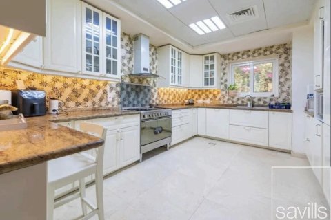 Βίλα σε Jumeirah Islands, Dubai, ΗΑΕ 4 υπνοδωμάτια, 819 τ.μ. Αρ. 646336 - φωτογραφία 7