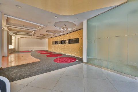 Commercial property in Al Nahyan, Abu Dhabi, UAE 518 sq.m. № 615212 - photo 4