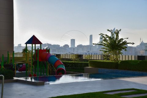 شقة للإيجار في جزيرة الريم، أبو ظبي، الإمارات العربية المتحدة 2 غرفة نوم ، 153 متر مربع ، رقم 615214 - صورة 10