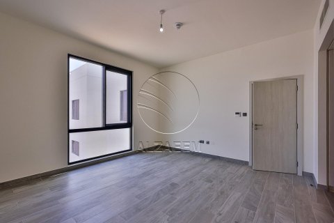 Yas Island, Abu Dhabi, संयुक्त अरब अमीरात में विला, 5 बेडरूम, 384 वर्ग मीटर, संख्या 615211 - फ़ोटो 15