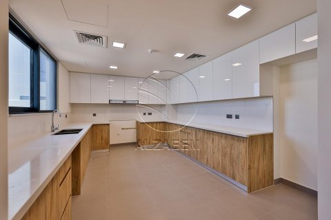 Yas Island, Abu Dhabi, संयुक्त अरब अमीरात में विला, 5 बेडरूम, 384 वर्ग मीटर, संख्या 615211 - फ़ोटो 6