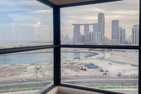 Apartmen di Al Reem Island, Abu Dhabi, UAE 2 bilik tidur, 114 meter persegi № 615215 - foto 10