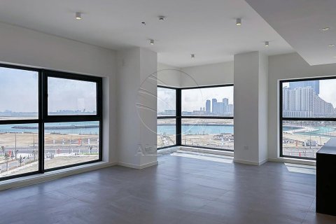 Apartmen di Al Reem Island, Abu Dhabi, UAE 2 bilik tidur, 114 meter persegi № 615215 - foto 2