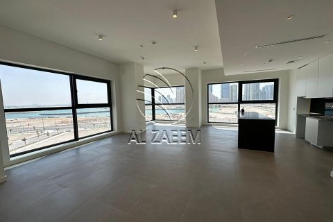 Apartmen di Al Reem Island, Abu Dhabi, UAE 2 bilik tidur, 114 meter persegi № 615215 - foto 3