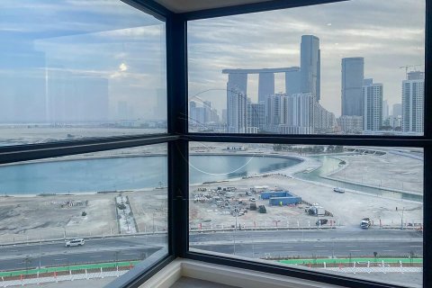 Apartmen di Al Reem Island, Abu Dhabi, UAE 2 bilik tidur, 114 meter persegi № 615215 - foto 1