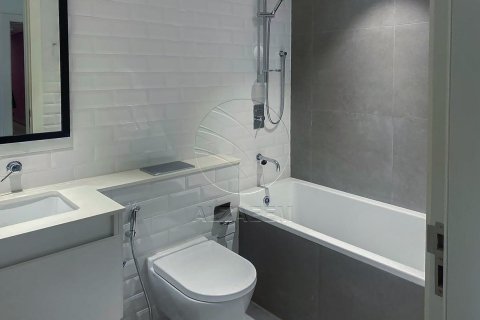 Apartmen di Al Reem Island, Abu Dhabi, UAE 2 bilik tidur, 114 meter persegi № 615215 - foto 12