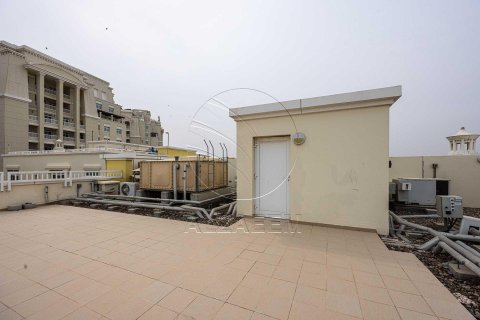 Vila v Khalifa City, Abu Dhabi, SAE 4 ložnice, 230 m² Č.: 615217 - fotografie 23