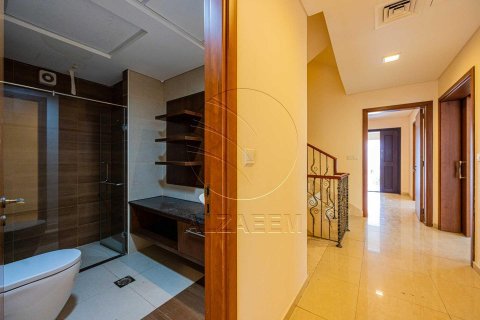 Vila v Khalifa City, Abu Dhabi, SAE 4 ložnice, 230 m² Č.: 615217 - fotografie 10