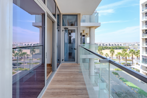 آپارتمان برای فروش در  Dubai، امارات متحده عربی  1 خوابه ، 75 متر مربع ، شماره 754324 - تصویر 13