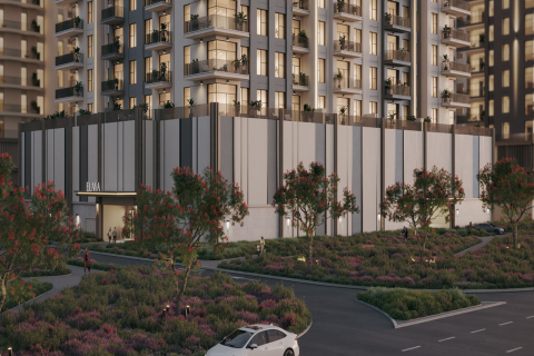 Apartman u Dubai, UAE 2 spavaćih soba, 109 m2 Br. 754323 - fotografija 7