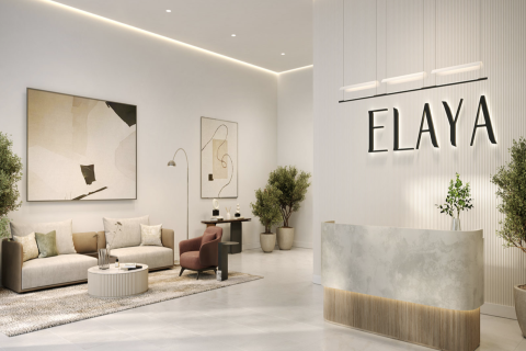 Apartman u Dubai, UAE 2 spavaćih soba, 109 m2 Br. 754323 - fotografija 4