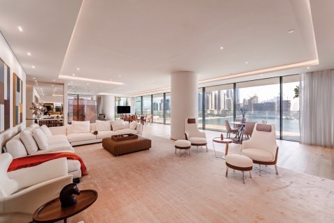 Dzīvoklis Dubaijā, AAE 4 istabas, 466 m2 Nr. 754321 - attēls 2