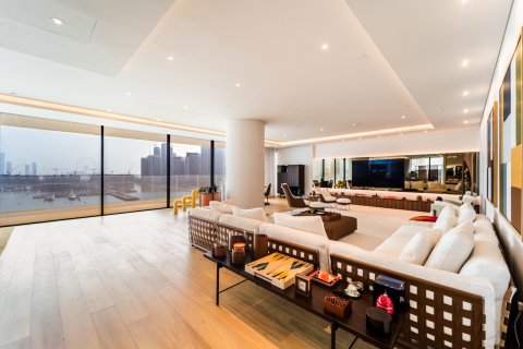 Dzīvoklis Dubaijā, AAE 4 istabas, 466 m2 Nr. 754321 - attēls 3