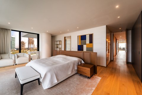 Dzīvoklis Dubaijā, AAE 4 istabas, 466 m2 Nr. 754321 - attēls 22