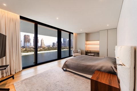 Dzīvoklis Dubaijā, AAE 4 istabas, 466 m2 Nr. 754321 - attēls 24