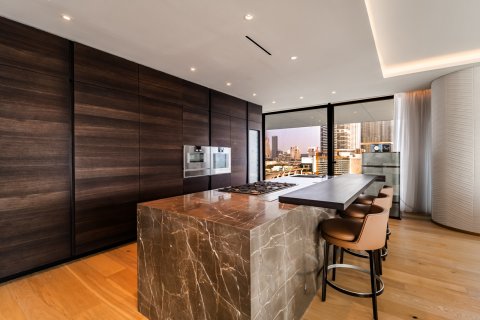 Dzīvoklis Dubaijā, AAE 4 istabas, 466 m2 Nr. 754321 - attēls 12