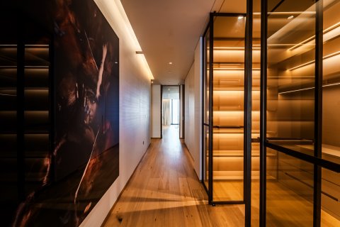 Dzīvoklis Dubaijā, AAE 4 istabas, 466 m2 Nr. 754321 - attēls 18