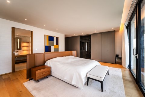 Dzīvoklis Dubaijā, AAE 4 istabas, 466 m2 Nr. 754321 - attēls 21